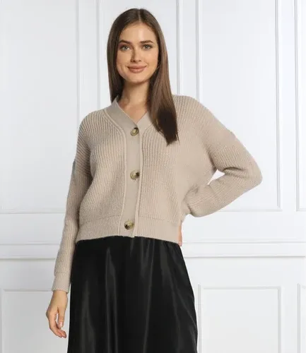 Weekend MaxMara Cardigan FALLA | Regular Fit con aggiunta di lana (105755965) Weekend MaxMara Cardigan FALLA | Regular Fit con aggiunta di lana (105755965)