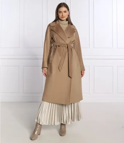 Weekend MaxMara Dilana di lana RESINA (105755960) Weekend MaxMara Dilana di lana RESINA (105755960)