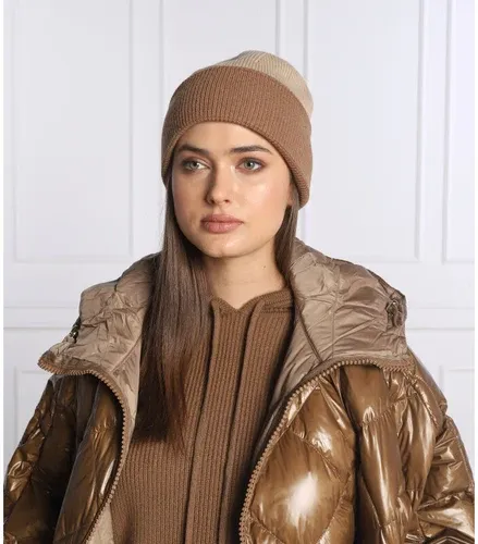 Max Mara Leisure Berretto UNITO con aggiunta di lana e cashmere (105755948) Max Mara Leisure Berretto UNITO con aggiunta di lana e cashmere (105755948)