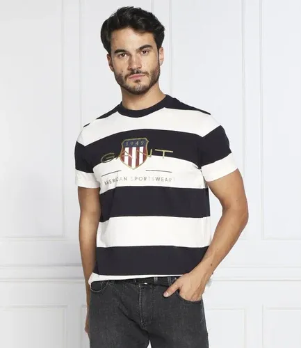 Gant T-shirt | Regular Fit (105755981) Gant T-shirt | Regular Fit (105755981)