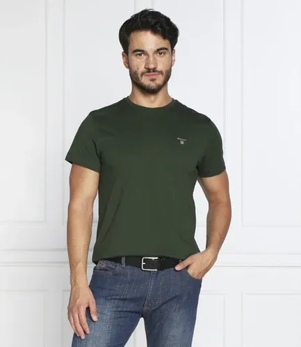 Gant T-shirt | Regular Fit (105755982)