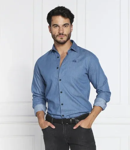 La Martina Camicia | Slim Fit (105755984) La Martina Camicia | Slim Fit (105755984)