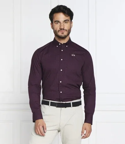 La Martina Camicia | Slim Fit (105755986) La Martina Camicia | Slim Fit (105755986)