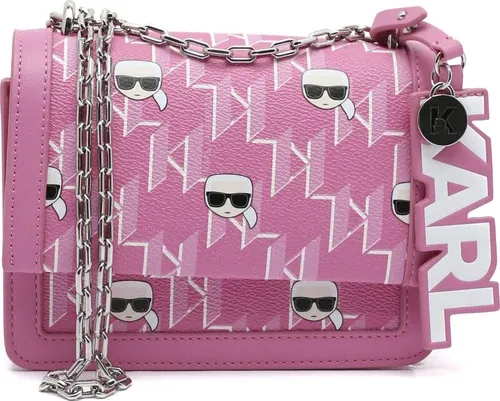 Karl Lagerfeld Messengerbag K/IKONIK (104943819)