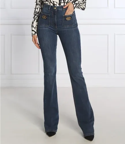 Elisabetta Franchi Jeans | Regular Fit (105807181) Elisabetta Franchi Jeans | Regular Fit (105807181)
