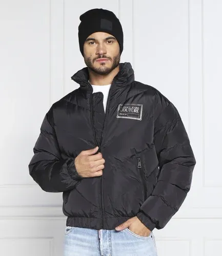 Versace Jeans Couture Piumino giacca | Regular Fit (105807191) Versace Jeans Couture Piumino giacca | Regular Fit (105807191)