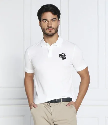 BOSS polo parlay 169 | regular fit (105807208)