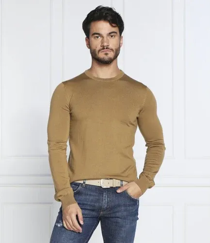 HUGO Diseta maglione San Cedric-M1 | Regular Fit (105807244) HUGO Diseta maglione San Cedric-M1 | Regular Fit (105807244)