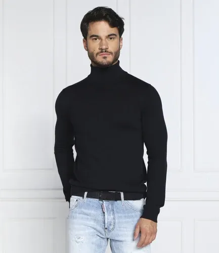 HUGO Dilana dolcevita San Thomas-M | Regular Fit (105807242) HUGO Dilana dolcevita San Thomas-M | Regular Fit (105807242)