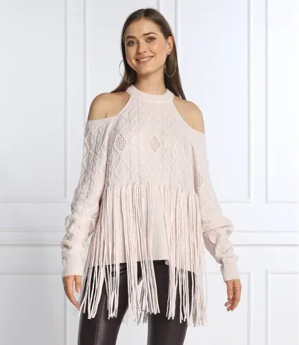 Pinko Maglione SHAKERATO | Regular Fit con aggiunta di lana (105807289) Pinko Maglione SHAKERATO | Regular Fit con aggiunta di lana (105807289)