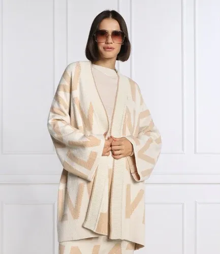 Liviana Conti cardigan | regular fit | con l'aggiunta di cachemire (105807320) Liviana Conti cardigan | regular fit | con l'aggiunta di cachemire (105807320)