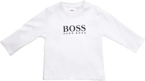 BOSS Kidswear longsleeve | regular fit (105449195)