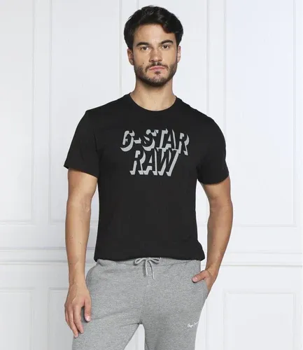 G- Star Raw t-shirt | regular fit (105807353)