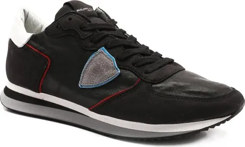 Philippe Model di pelle sneakers trpx (105807371)