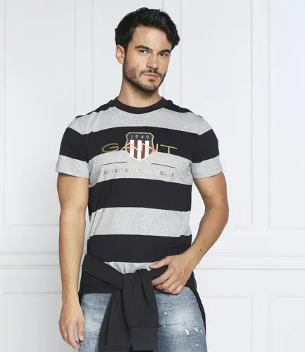 Gant T-shirt | Regular Fit (105807378)