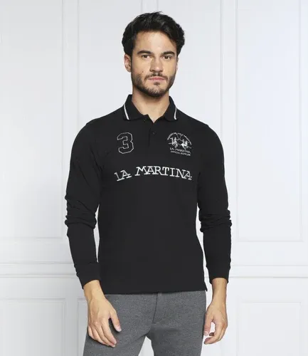 La Martina polo | regular fit (105807383) La Martina polo | regular fit (105807383)