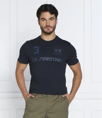 La Martina t-shirt | regular fit (105807387) La Martina t-shirt | regular fit (105807387)