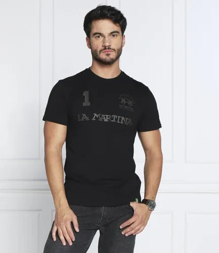 La Martina t-shirt | regular fit (105807388) La Martina t-shirt | regular fit (105807388)