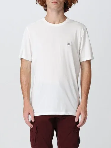 T-shirt Metropolis C.P. Company con mini logo (105784739) T-shirt Metropolis C.P. Company con mini logo (105784739)