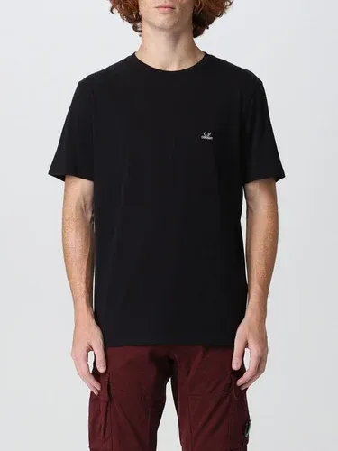 T-shirt Metropolis C.P. Company con mini logo (105784740) T-shirt Metropolis C.P. Company con mini logo (105784740)