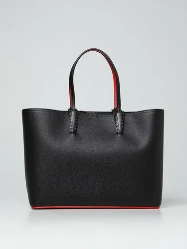 Borsa Cabarock Christian Louboutin in pelle (105784741)