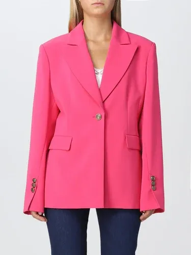 Blazer Evelina Pinko in crêpe stretch (105784745) Blazer Evelina Pinko in crêpe stretch (105784745)
