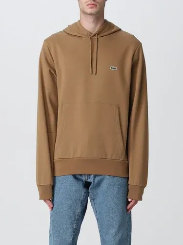 Felpa Lacoste con mini logo (105784773) Felpa Lacoste con mini logo (105784773)