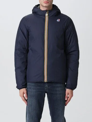 Giacca K-WAY Uomo colore Blue (105784779) Giacca K-WAY Uomo colore Blue (105784779)