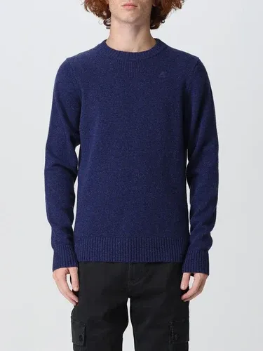 Maglia K-WAY Uomo colore Blue (105784783) Maglia K-WAY Uomo colore Blue (105784783)