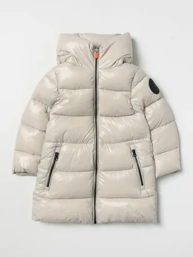 Giacca SAVE THE DUCK Bambino colore Beige (105784791) Giacca SAVE THE DUCK Bambino colore Beige (105784791)