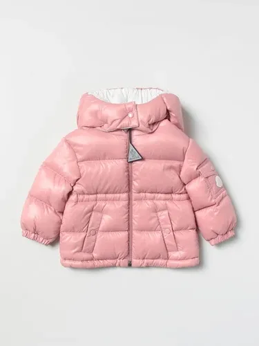 Piumino Maire Moncler con cappuccio (105784812)