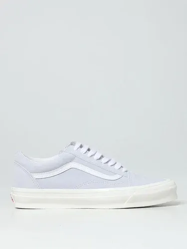 Sneakers Og Old Skool L Vans in camoscio (105784828) Sneakers Og Old Skool L Vans in camoscio (105784828)