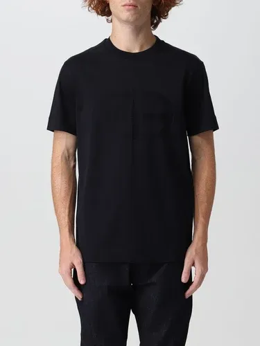 T-shirt Emporio Armani con logo (105784831) T-shirt Emporio Armani con logo (105784831)