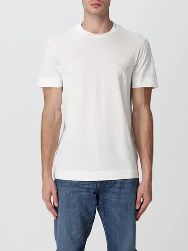 T-shirt Emporio Armani con logo (105784832) T-shirt Emporio Armani con logo (105784832)