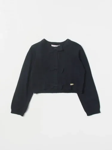 Cardigan cropped Liu Jo con fiocchi (105784849) Cardigan cropped Liu Jo con fiocchi (105784849)