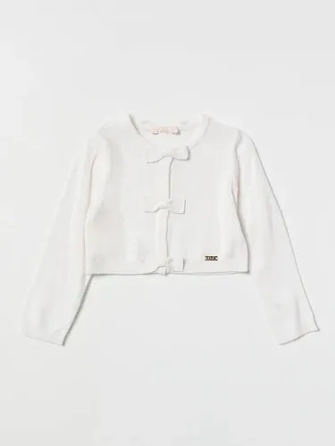 Cardigan cropped Liu Jo con fiocchi (105784850) Cardigan cropped Liu Jo con fiocchi (105784850)