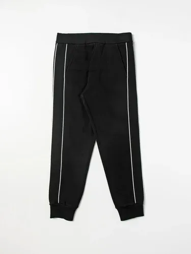 Pantalone jogging Moncler in cotone (105784853)