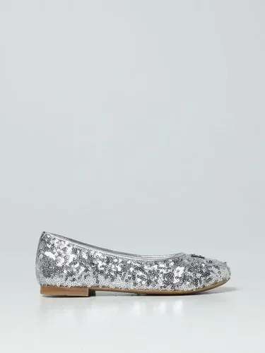 Ballerina Dolce & Gabbana in paillettes (105784908) Ballerina Dolce & Gabbana in paillettes (105784908)