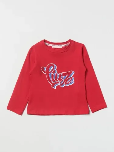 T-shirt Liu Jo con stampa logo (105784914) T-shirt Liu Jo con stampa logo (105784914)