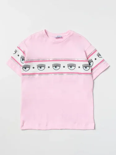 T-shirt Logomania Chiara Ferragni (105784917)