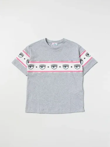 T-shirt Logomania Chiara Ferragni (105784918)