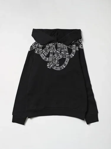 Maglia MARCELO BURLON Bambino colore Nero (105784921)
