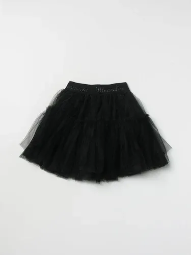 Gonna mini Monnalisa in tulle (105784922) Gonna mini Monnalisa in tulle (105784922)