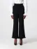 Pantalone ALBERTA FERRETTI Donna colore Nero (103634293)