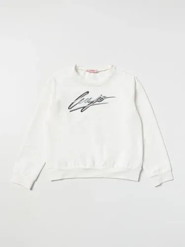 Felpa Liu Jo con logo (105784948) Felpa Liu Jo con logo (105784948)