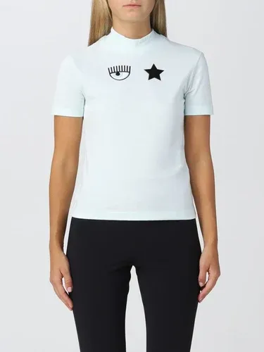 T-shirt Chiara Ferragni con logo Eye Star (105784956)