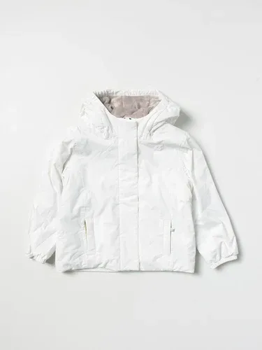 Giacca K-WAY Bambino colore Bianco (105784981) Giacca K-WAY Bambino colore Bianco (105784981)