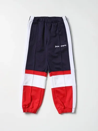 Pantalone jogging Palm Angels con logo (105784989)