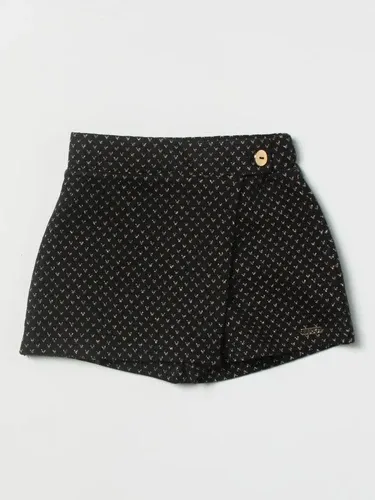 Pantaloncino Liu Jo a micro fantasia (105785011) Pantaloncino Liu Jo a micro fantasia (105785011)