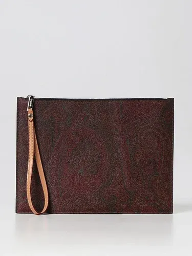 Portadocumenti Etro Paisley in tessuto Paisley (105785013) Portadocumenti Etro Paisley in tessuto Paisley (105785013)